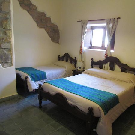 La Casa Del Indio Hotel Tilcara Ngoại thất bức ảnh