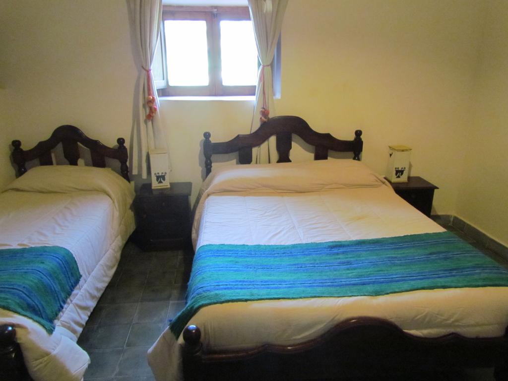 La Casa Del Indio Hotel Tilcara Phòng bức ảnh