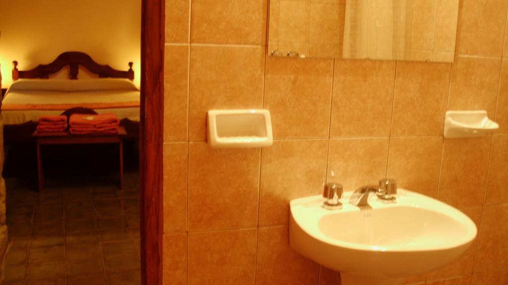 La Casa Del Indio Hotel Tilcara Phòng bức ảnh